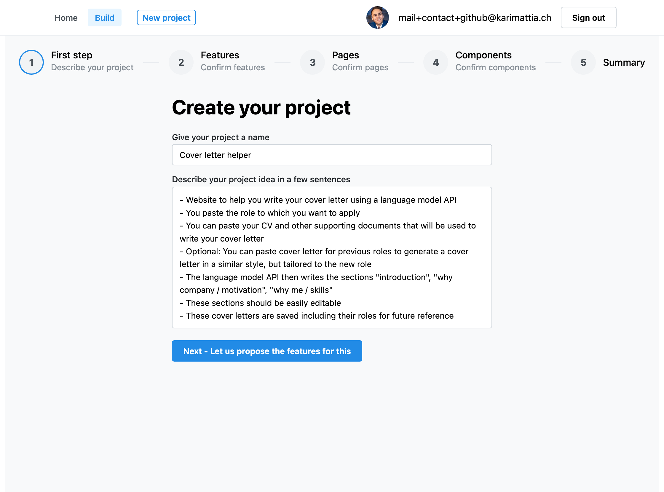 demo picture